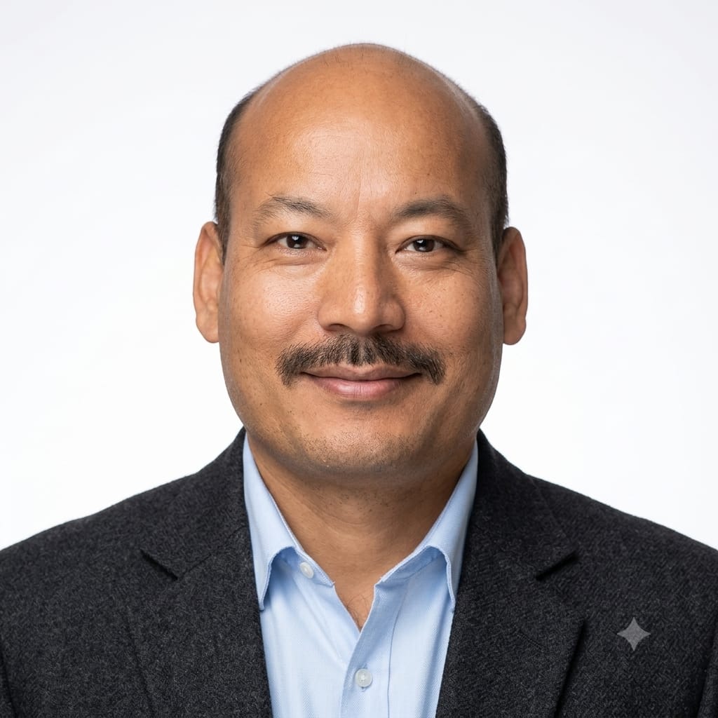 Dr. Deb Boruah